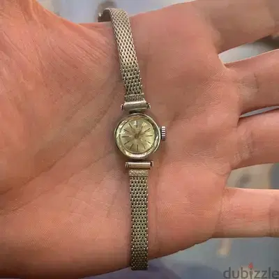 girard perregaux ladies