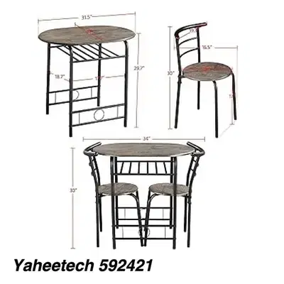 new dining