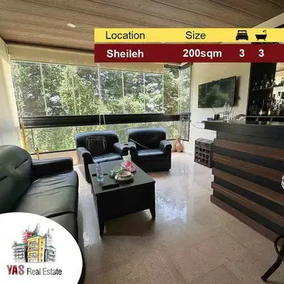 Sheileh 200m2+250m2 Garden | Well Maintained | Catch | EL | Sheileh 200m2+250m2 Garden | Well Maintained | Catch | EL |