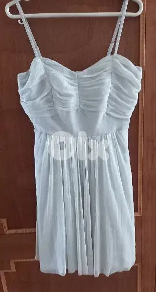 small dress