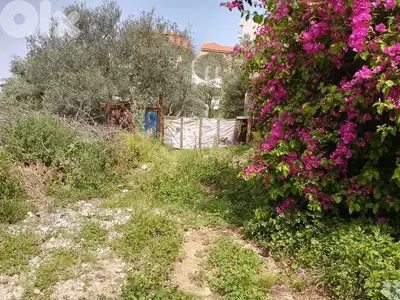 Land for sale in Mansourieh ارض للبيع في منصورية