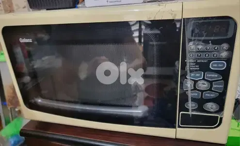 galanz microwave