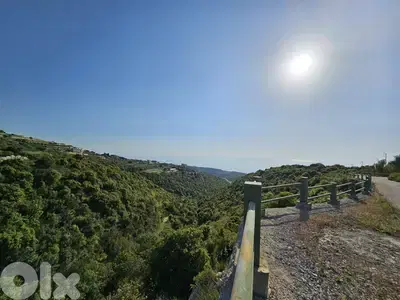 RWB297MT - Land for sale in Shmout Jbeil