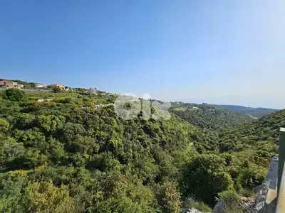 RWB296MT - 5,400sqm Land for sale in Maad Jbeil