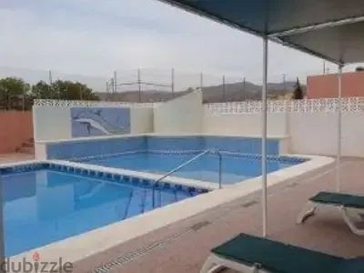 Spain Murcia apartment in Isla Plana-Los Puertos Cartagena RML-01930