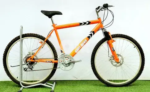 gigi bike 26 Italy bike