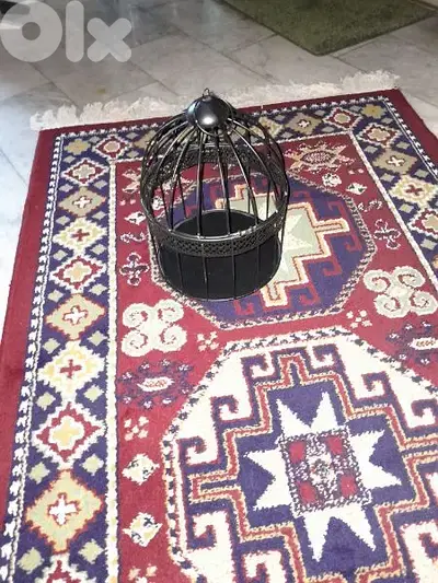 قفص للديكور ٣٥ بي ٢٠ بي ٨دولار
