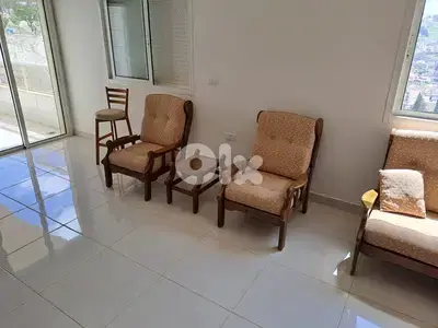 zahle el midan apartment for sale Ref#6144