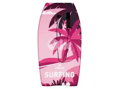crivit surfing/body board