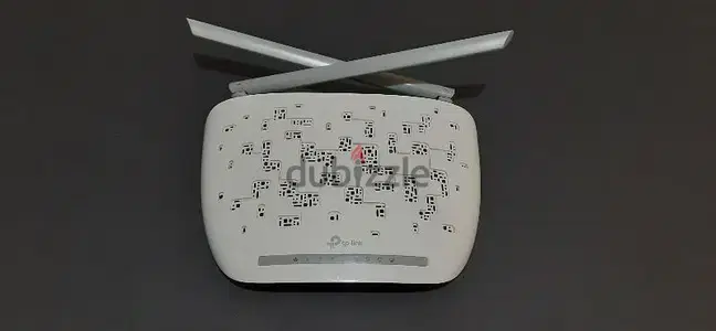 TPLINK Modem ogero