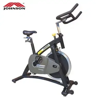 Spinning Bike Johnson