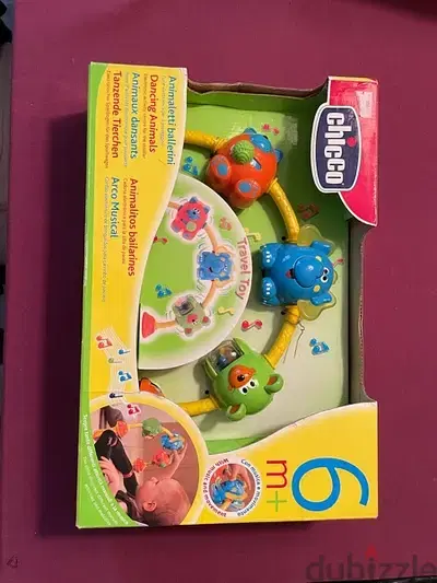 Baby toy