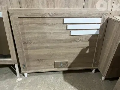 تخت مفرد ونص 120 سم تفصيل جديد