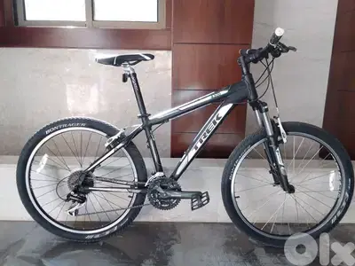 trek  bike