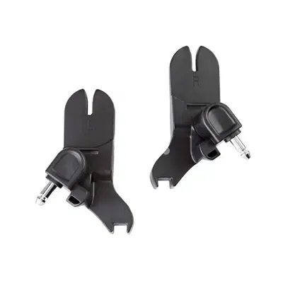 Babyjogger city mini / GT/ summit x3 adapters