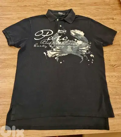 POLO RALPH LAUREN