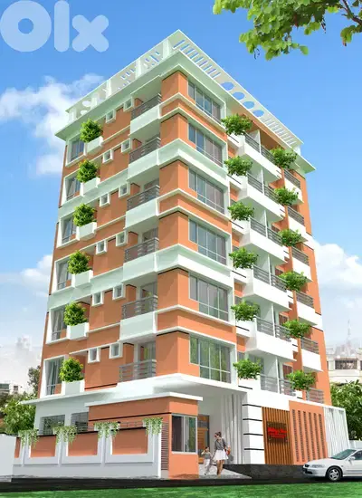 BUILDING FOR SALE IN VERDUN (4500SQ) 25 APARTMENTS + SHOPS , (BT-915)