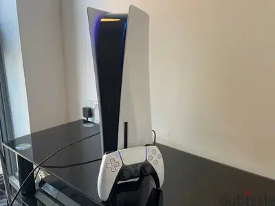 Playstation 5 disc version