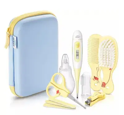 Avent baby care set