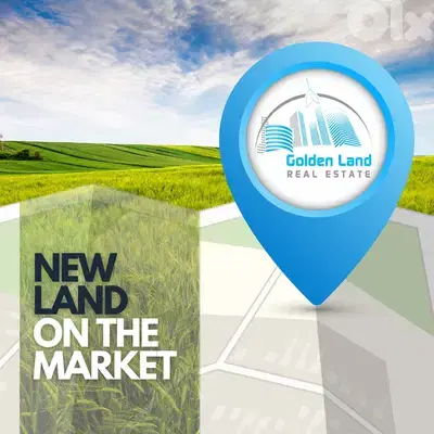 1680 SQM Land in Qannabet Broumana, Metn