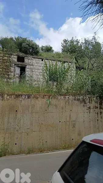 بيت مع ارض للبيع في الغابون house and land for sale in ghabon