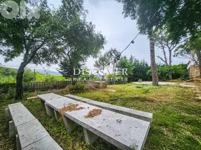 Invest in Prestige | Villa for sale in Shalimar - Baabdat