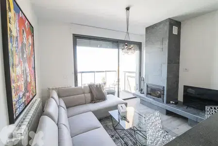 Modern Chalet next to Faqra Club