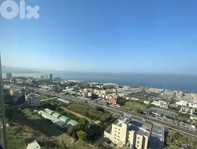 RWB224EA - Under Construction Apartment For Sale In Kfaryassin