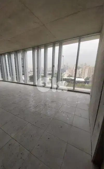 88 Sqm | Brand New Office For Rent in Horch Tabet
