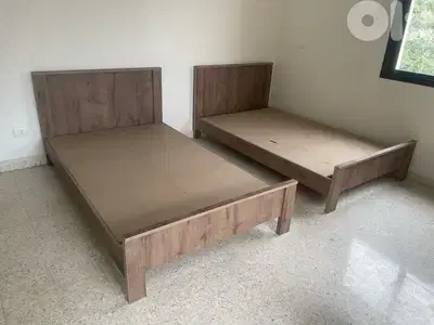 تخت مفرد ونص جديدة بافضل الاسعار من المعمل