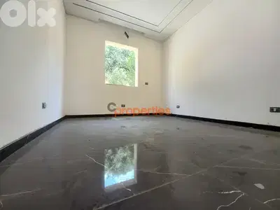 Apartment For Sale in Edde-Jbeilشقة للبيع في ادده _ جبيل CPJRK24