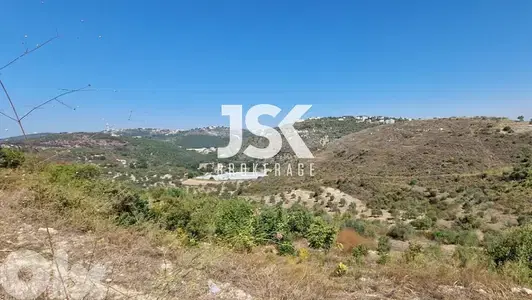 L15229-Land Surrounded By Nature for Sale in Basbina