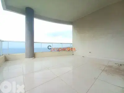Apartment For Sale in Halat_ Jbeil شقة للبيع في حالات جبيل CPJRK82