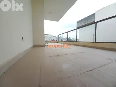 Apartment For Sale in Hboub-Jbeilشقة للبيع في حبوب جبيل CPJRK23