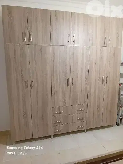 غرفة النوم مجوز جديد من معمل