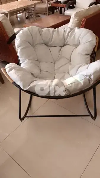 rocking chair o1