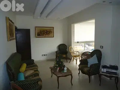 Duplex for sale in Mansourieh دوبليكس للبيع في منصورية