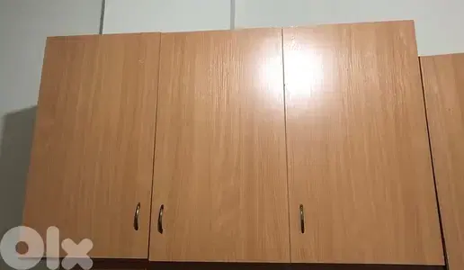 closet in excellent condition