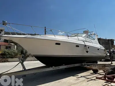 Luxurious Cruisers Yacht Esprit 3375-Made in U. S. A. يخت للبيع