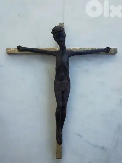 صليب قديم