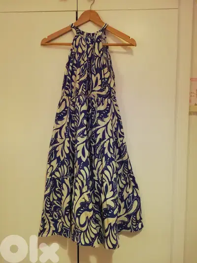 Zara dress