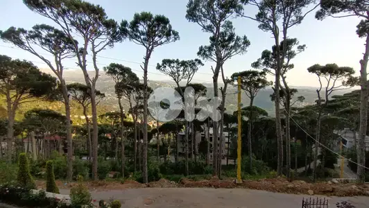 Villa for sale in Dhour Choueir/ New/ Amazing view
