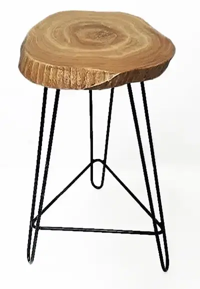 bar chair w1
