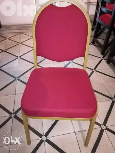 كراسي معدن صناعة ايطاليا