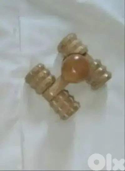 gift for men wood hand made for massage
