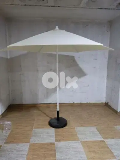 Sea umbrella
