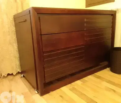 commode