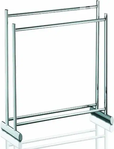 lunis towel rack