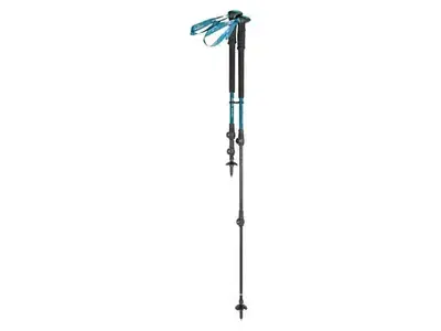 rocktrail aluminium hiking poles