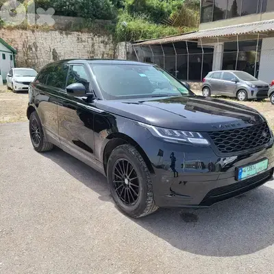 OFFER! Range Rover Velar 2019 for rent (70$/ Day) minim 10 days